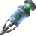 Icon of Frozen Yuttos Remedy - Icy Scales