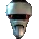 Icon of Storm Carbonum Plate Helmet
