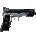 Icon of Jobe City Guard Personal Pistol