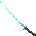 Icon of North Wind Katana