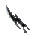 Icon of Chipped Peasant Warblade