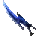 Icon of Sharp Protector Warblade