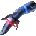 Icon of Shuffling Finger