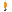 Icon of Volcano - Rocket Lamp