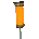 Icon of "Volcano" Floor Lamp