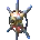 Icon of Cranky Golem Eye