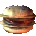 Icon of Mongol Cheese Burger