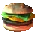 Icon of Double Bronto Cheese