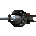 Icon of Lock and Stock