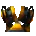 Icon of Hyper-Optimized Co-Weapon Interface