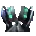 Icon of Basic Co-Weapon Interface