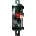 Icon of Critical Close Area Examiner