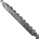 Icon of 2x Layer Carbon-Notum Alloy Blade