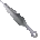 Icon of Newland Fish Knife - Four Stars