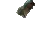 Icon of Battered Light Combat Armor Sleeves