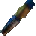 Icon of High-Quality Steel-Ribbed Armor Sleeves