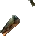 Icon of Senpai Secundus Decus Armor Sleeves