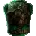 Icon of Battered Leather Body Armor