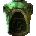 Icon of Assault-Issue Omni-Pol Forest Body Armor