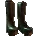 Icon of Eyemutant Sinew Boots - 8 Bundles