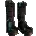 Icon of Inferior Kevlar Armor Boots