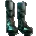 Icon of Augmented Nano Armor Boots
