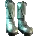 Icon of Bunny Boots