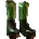Icon of Omni-Scout Forest Armor Boots