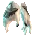 Icon of Flawless Energized Armor Gloves