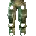 Icon of Enhanced Low-Tech Armor Pants