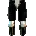 Icon of Junkmetal Plate Legs