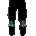 Icon of Augmented Nano Armor Pants