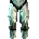 Icon of Board-Member Omni-Internops Armor Pants
