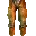 Icon of Augmented Tech Armor Pants