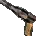 Icon of Premium Ultra-Light Missile Pistol Raid 9-X