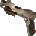 Icon of Worn Kolt 58 Magnum