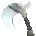 Icon of Chipped Mini Axe