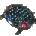 Icon of Large Sparkle-Plate