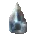 Icon of Cracked Monarch Gem of Searing Flame