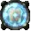 Icon of Instruction Disc (Shielding Barrier)