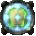 Icon of Instruction Disc (Superior Defensive Screen)