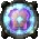 Icon of Instruction Disc (Shrug Off Blows)