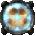 Icon of Instruction Disc (Survivor's Resilience)