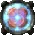 Icon of Instruction Disc (Disruptive Retributive Negator)