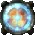 Icon of Instruction Disc (Sympathetic Shielding Barrier)