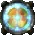 Icon of Instruction Disc (Sympathetic Protective Field)