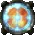 Icon of Instruction Disc (Sympathetic Force Field)