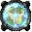 Icon of Instruction Disc (Brave Challenger to Gargantua)