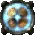 Icon of Instruction Disc (Greater Anger Manifestation)