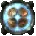 Icon of Instruction Disc (Supreme Rage Materialization)